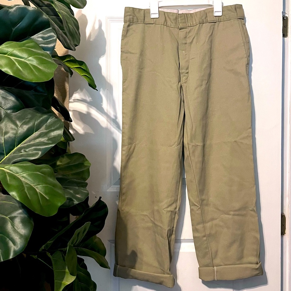 Dickies Original Fit